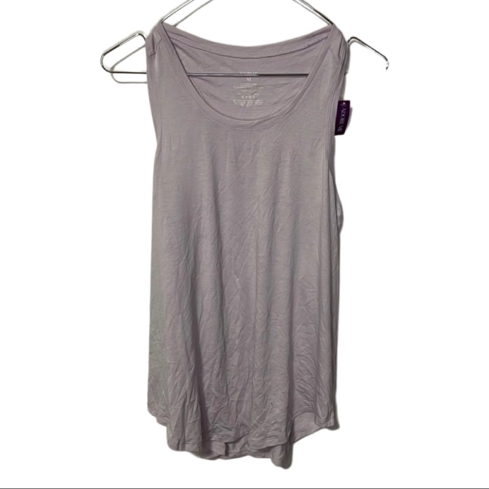 NWT Adore me Sally women purple size M